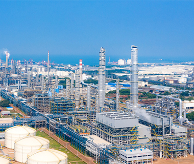 化工、環(huán)保、石油